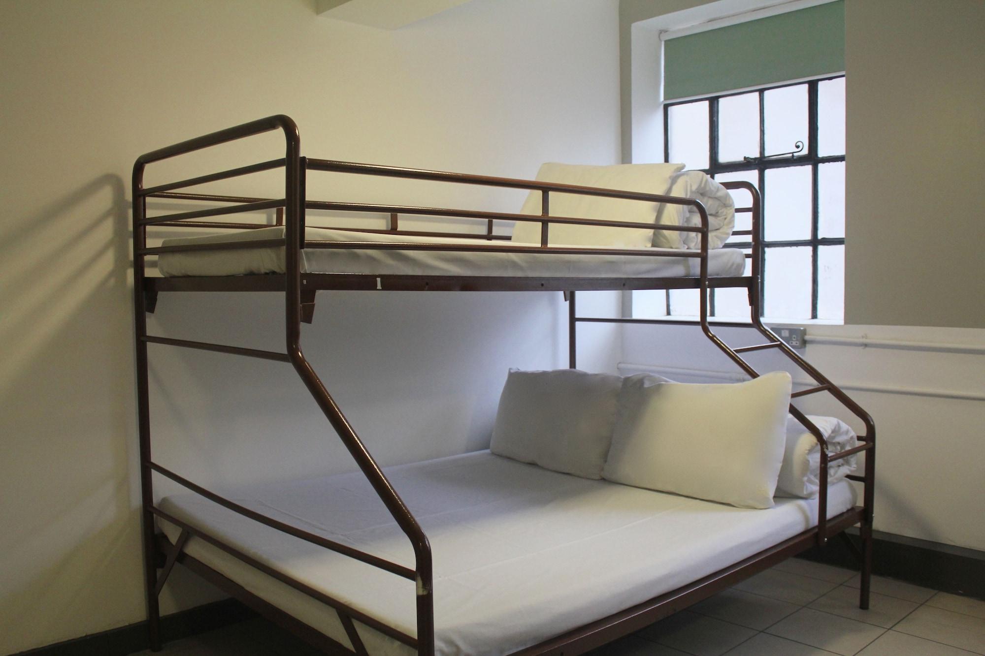 Albergue Rest Up Londres
