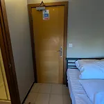 RestUp London hostal